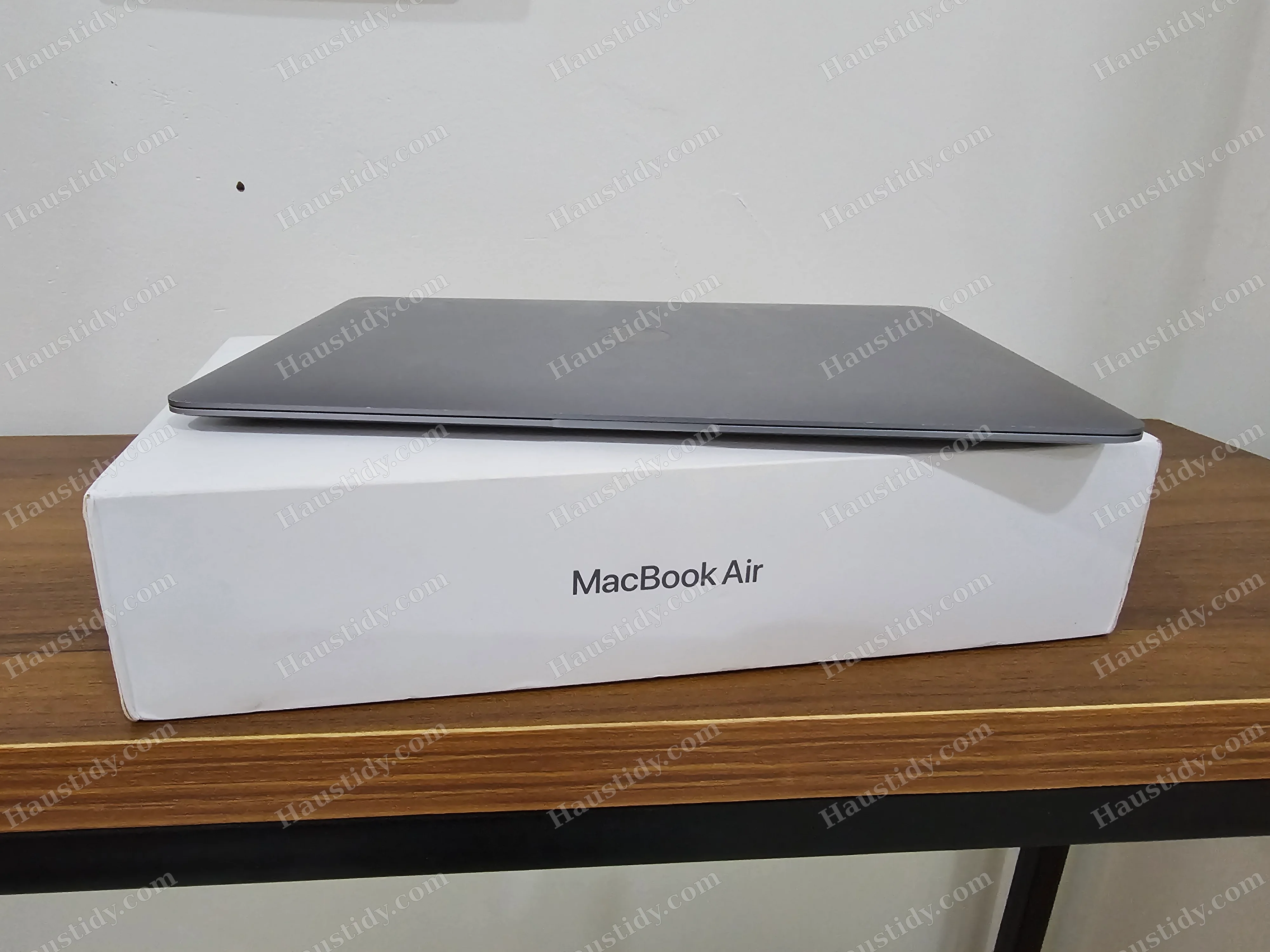 MacBook Air 13-inch 2020 M1 8GB 256GB - Haustidy